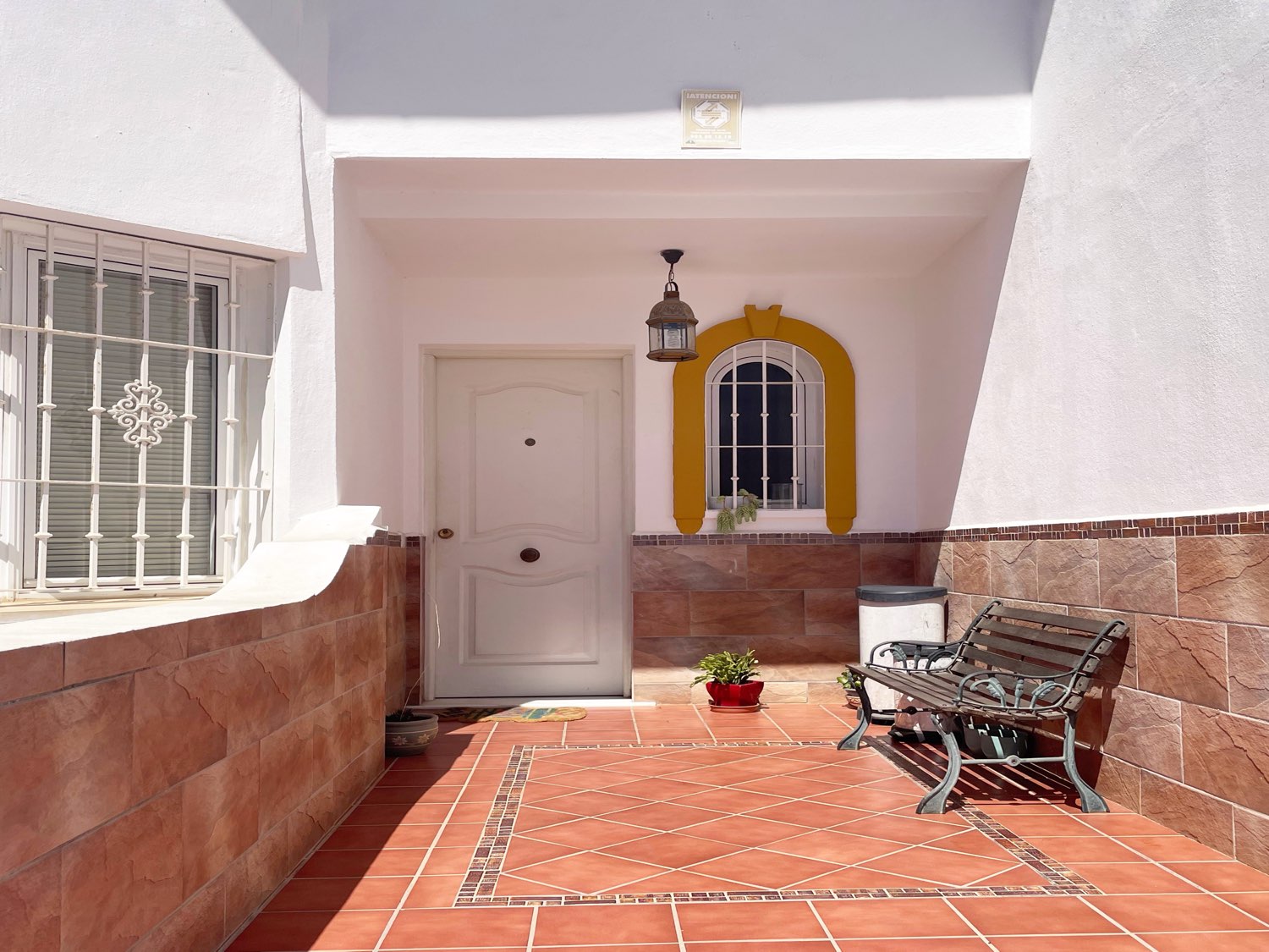 Hus til salg i Mijas