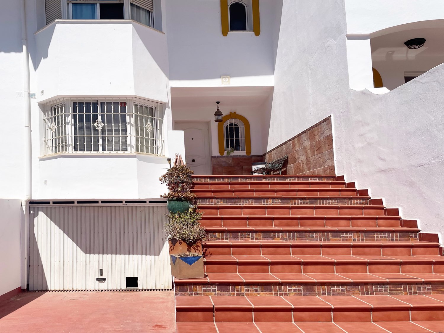 Hus til salg i Mijas