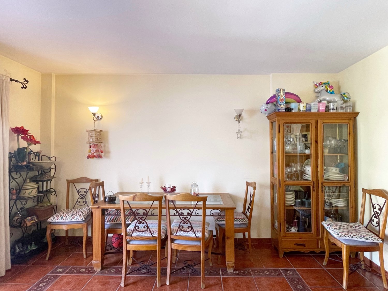 Hus til salg i Mijas