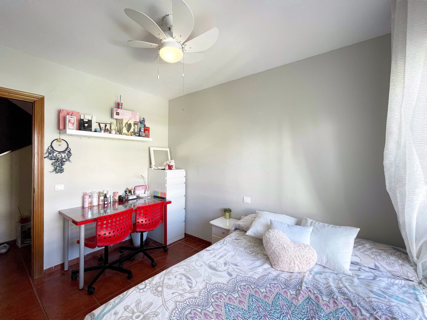 Hus til salg i Mijas