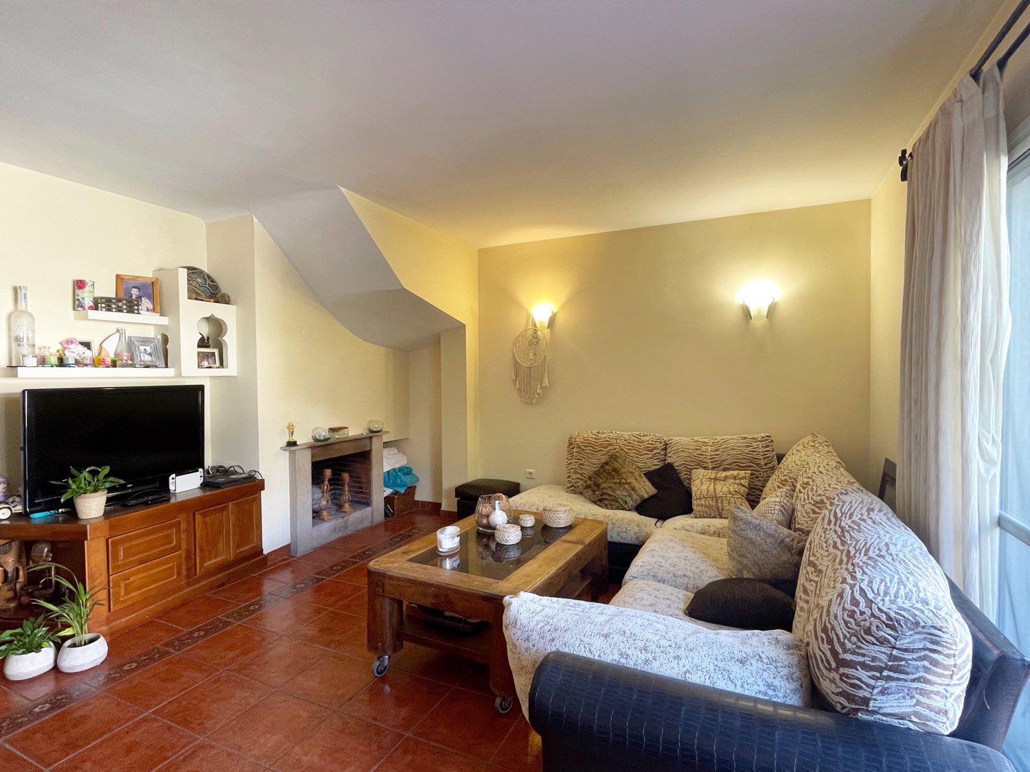 Hus til salg i Mijas