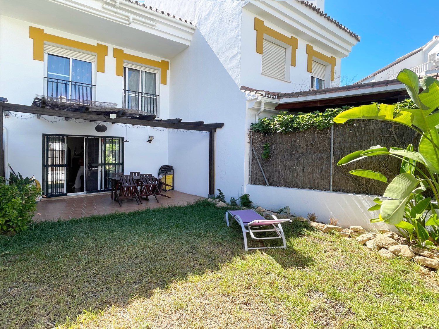 Hus til salg i Mijas