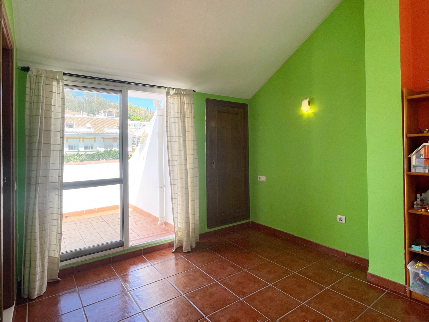 Hus til salg i Mijas