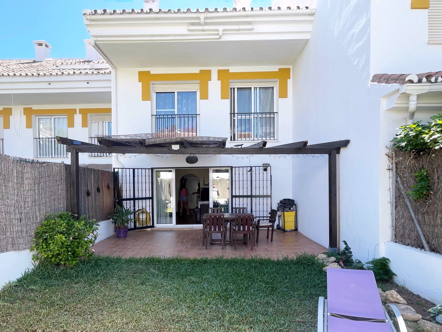 Hus til salg i Mijas