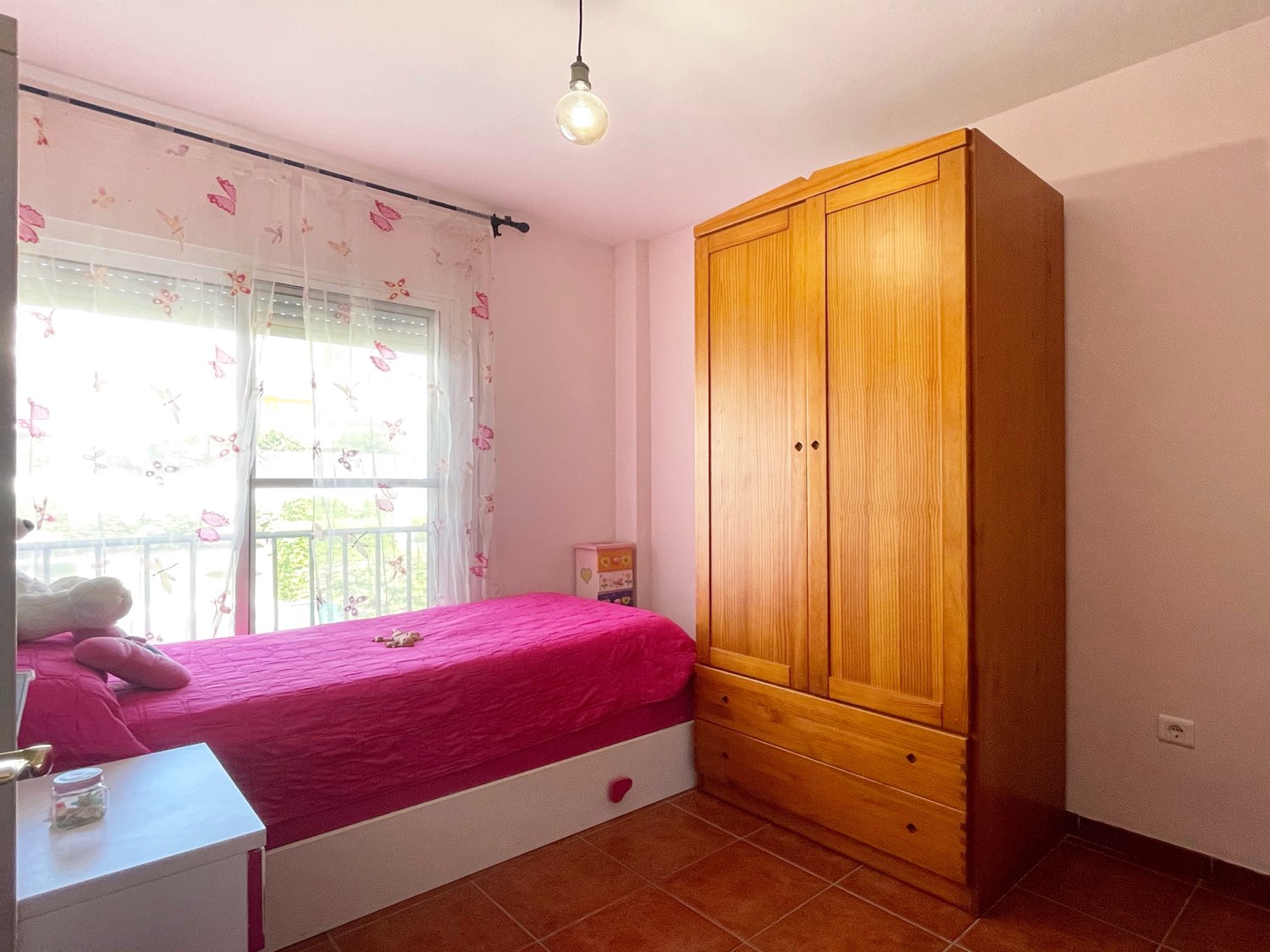 Hus til salg i Mijas