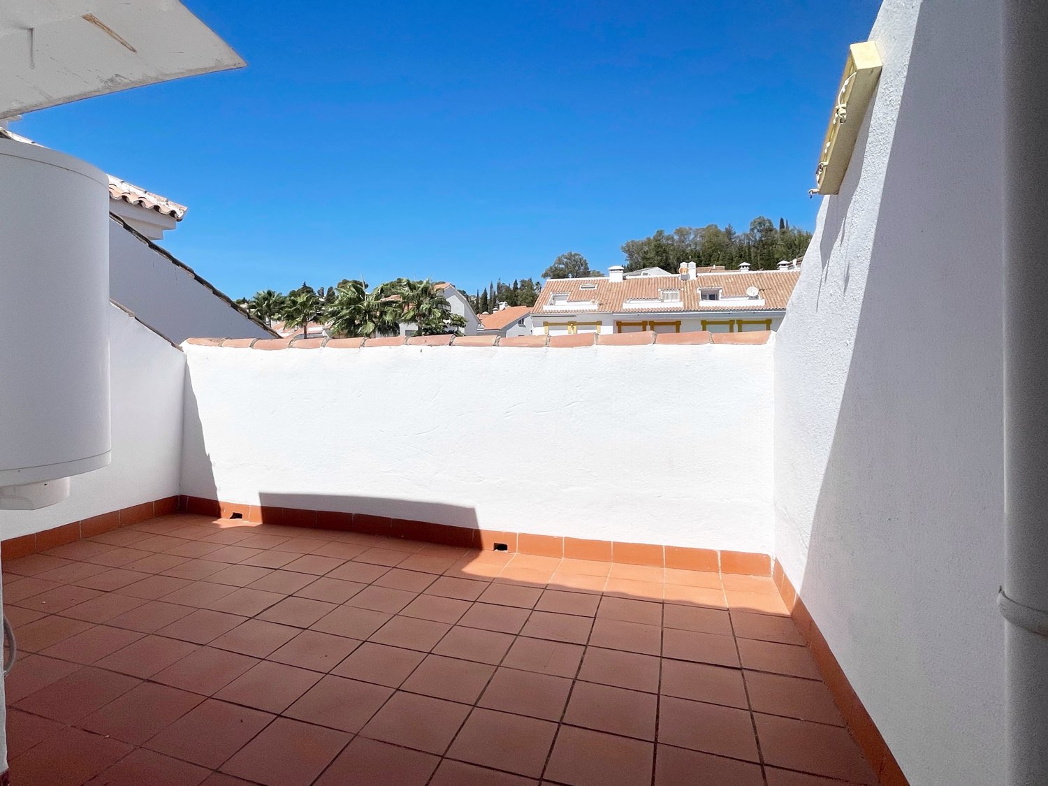 Hus til salg i Mijas