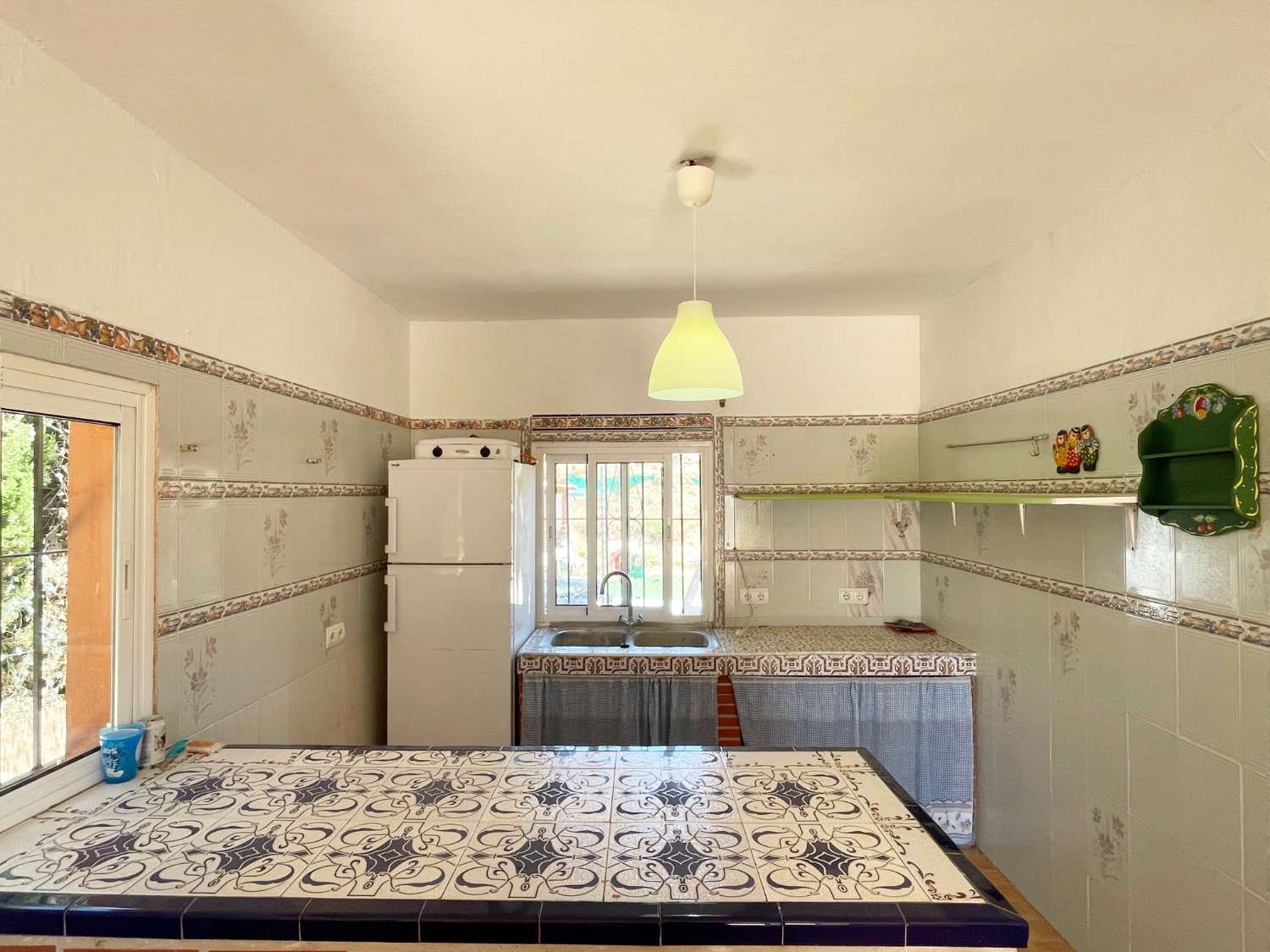 Plot for sale in Mijas