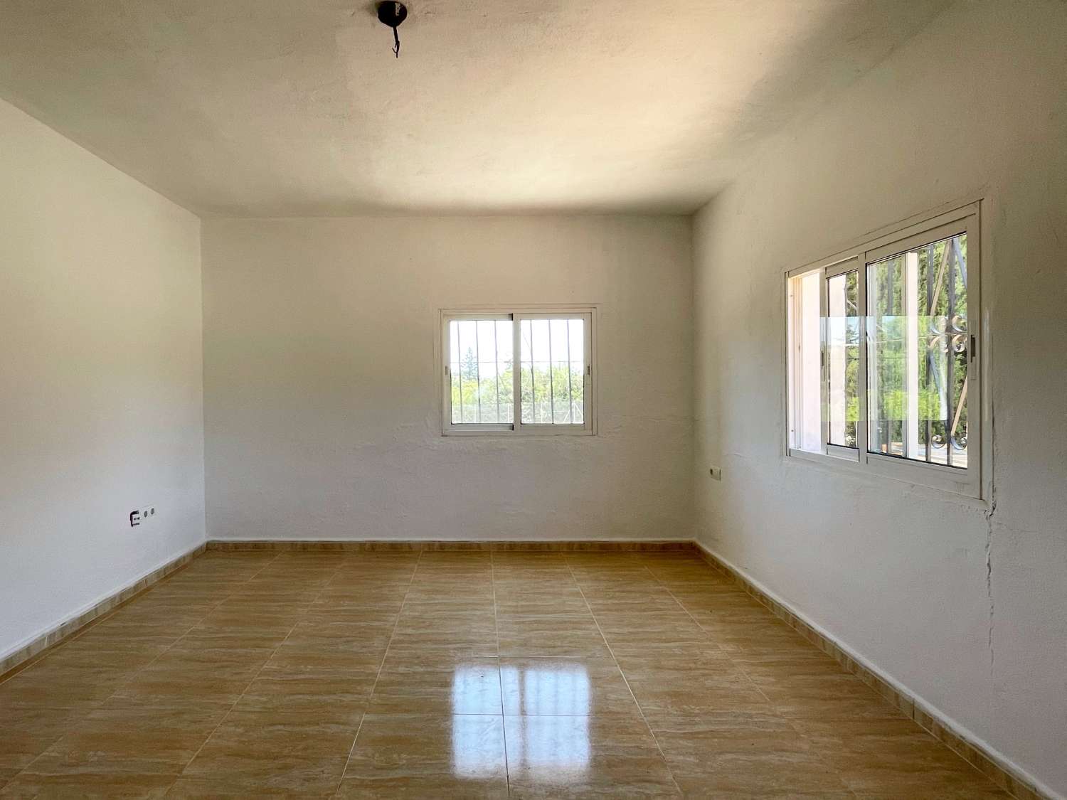 Plot for sale in Mijas