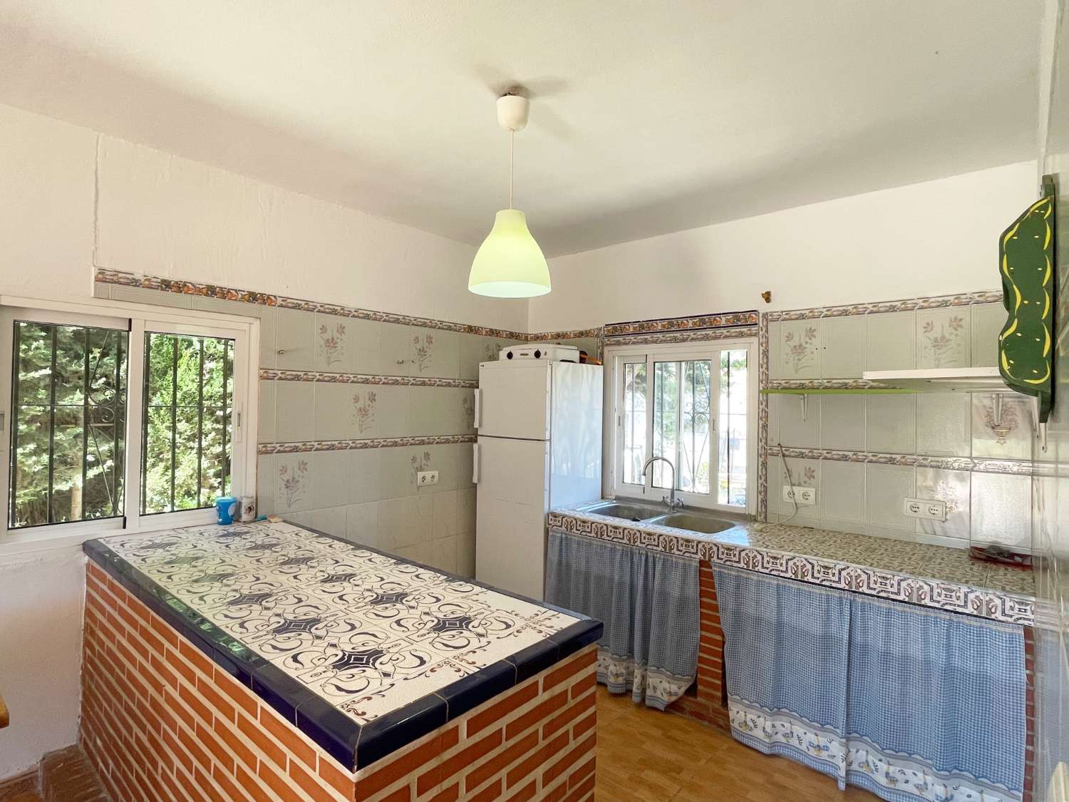 Plot for sale in Mijas