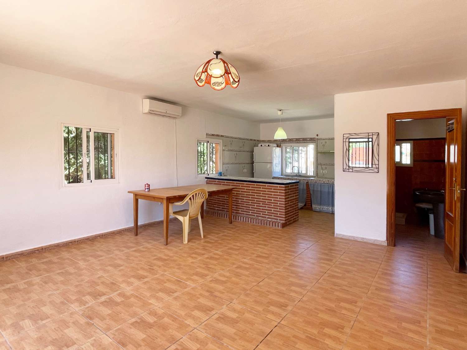 Plot for sale in Mijas