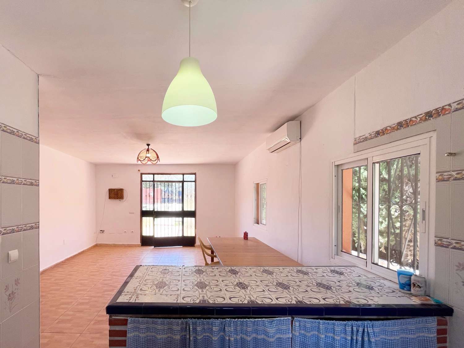 Plot for sale in Mijas