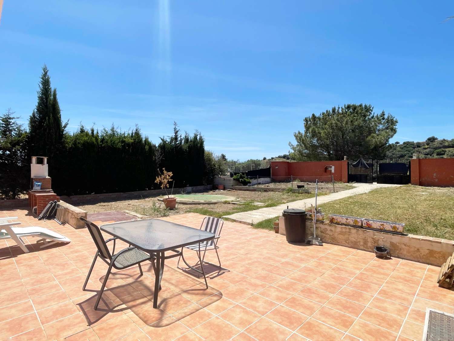 Plot for sale in Mijas