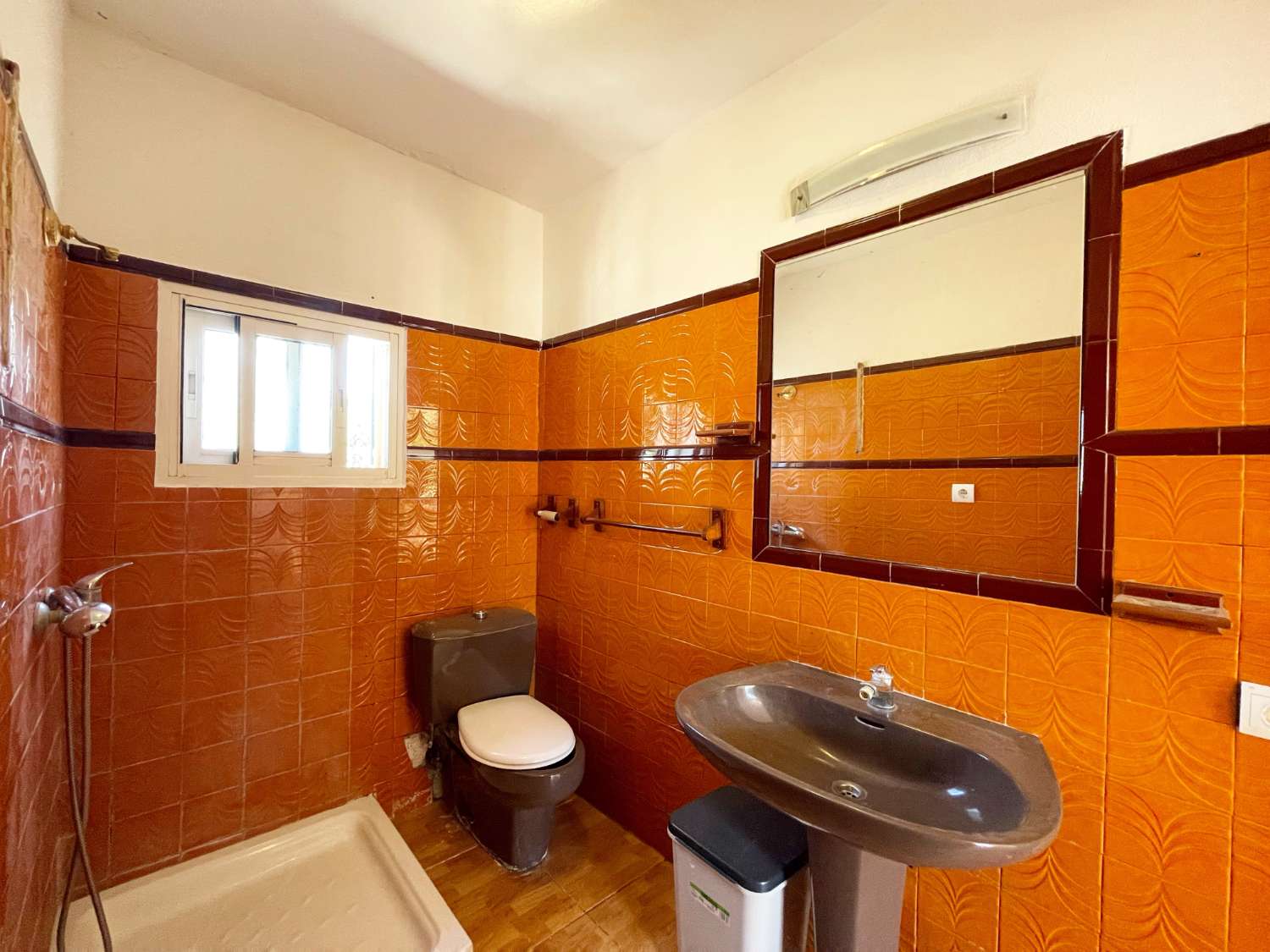 Plot for sale in Mijas