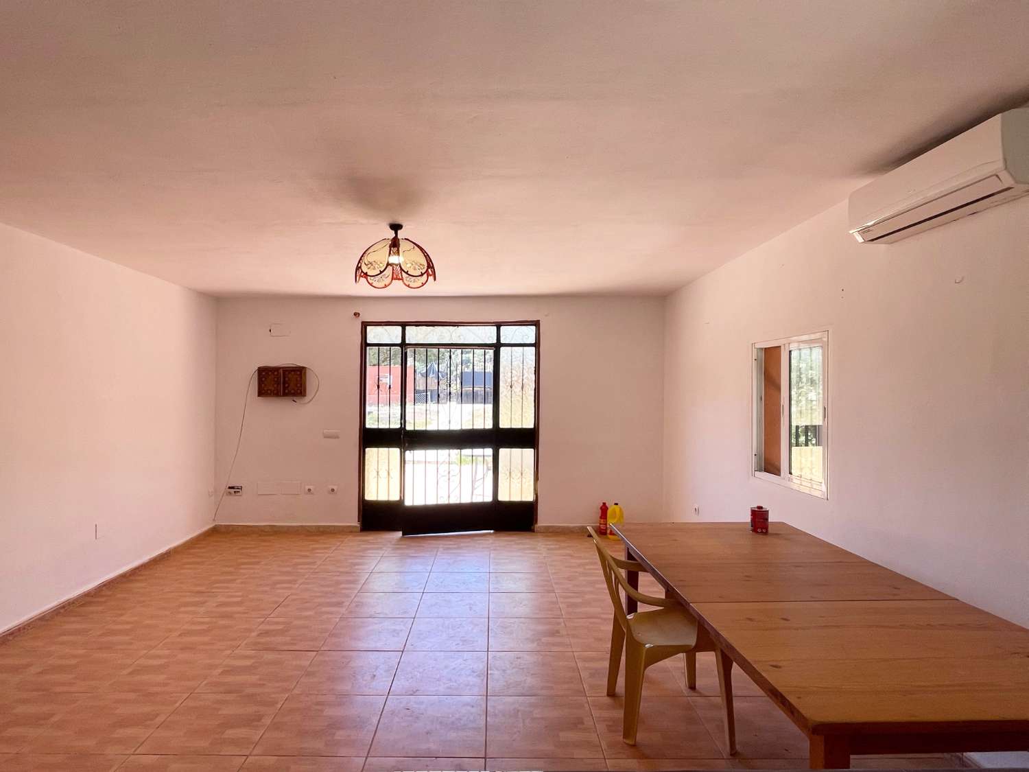 Plot for sale in Mijas