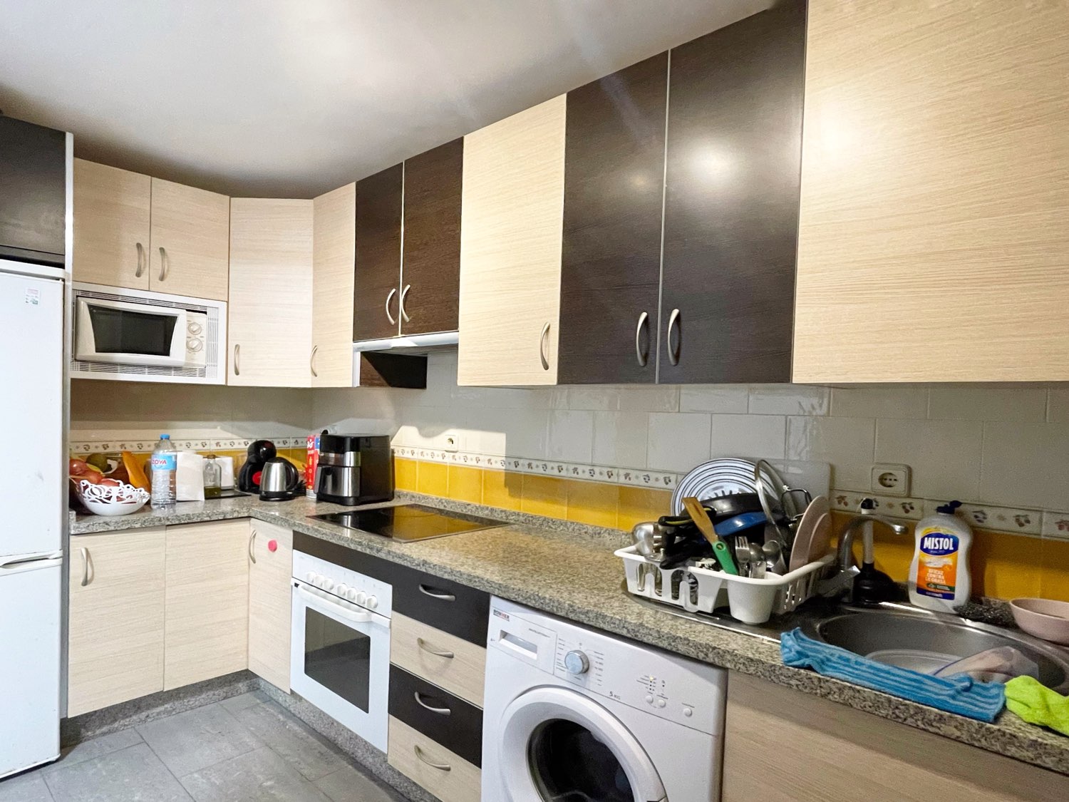 Etxebizitza salgai in Las Lagunas (Mijas)