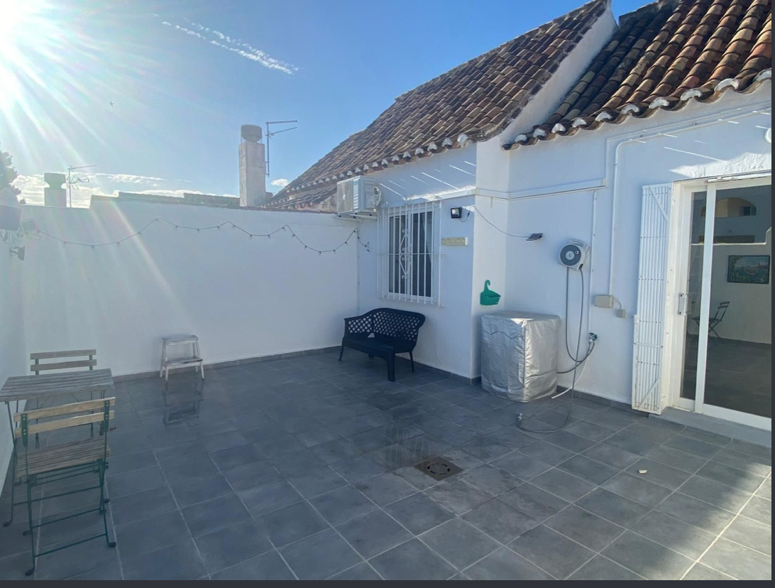 Adosado en Mijas Golf