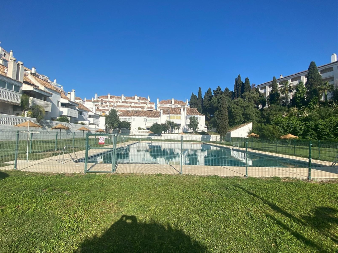 Adosado en Mijas Golf