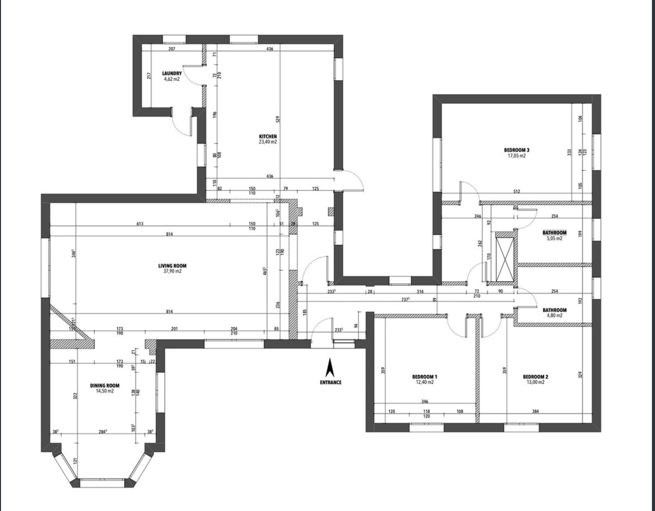 Villa independiente La Sierrezuela