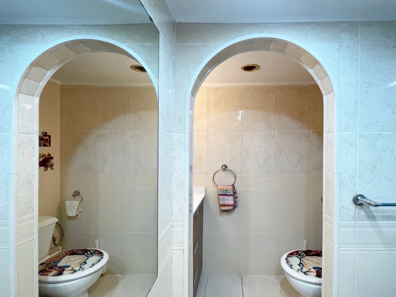 شقة استوديو للبيع في Centro Ciudad (Fuengirola)