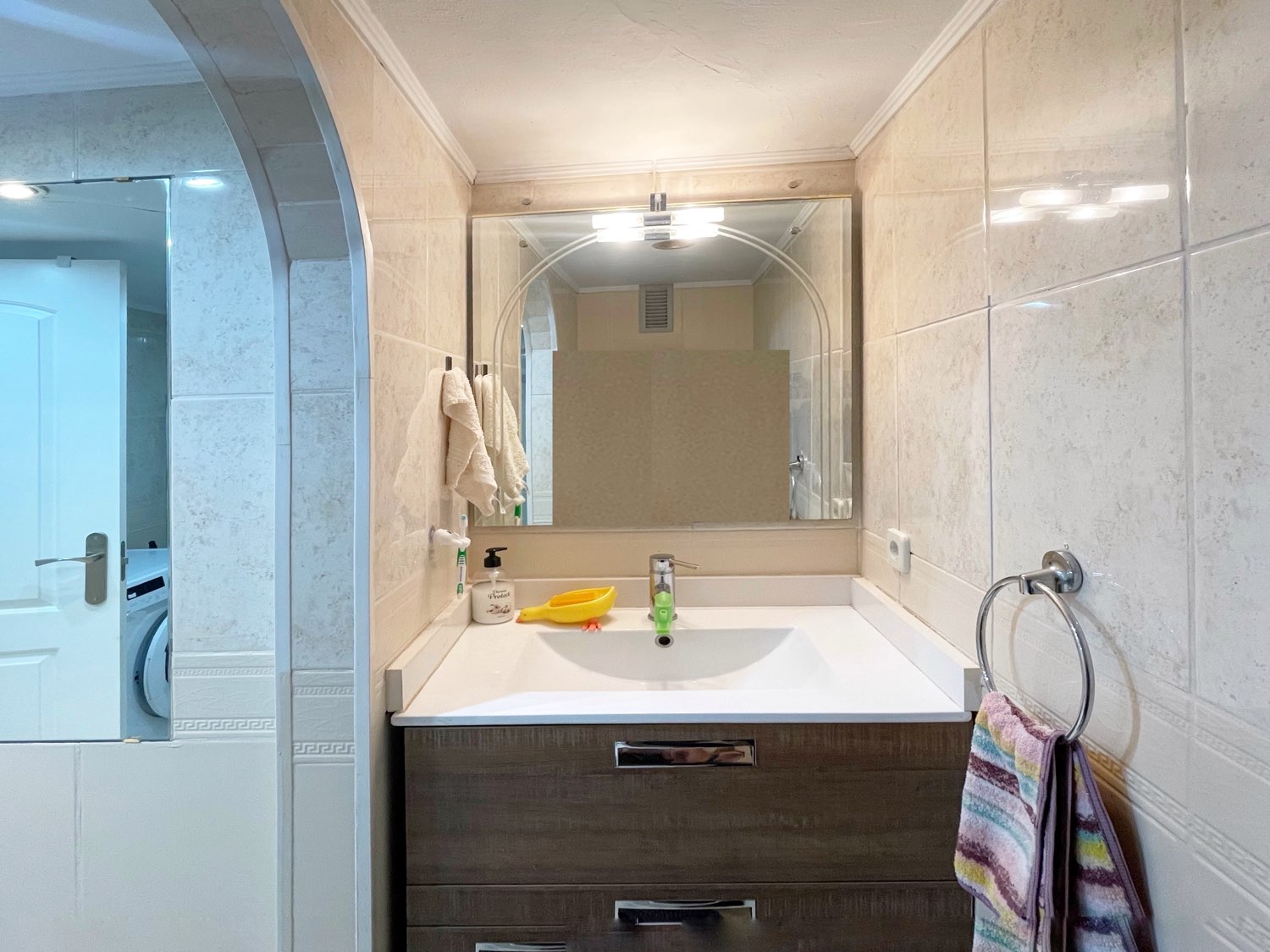 شقة استوديو للبيع في Centro Ciudad (Fuengirola)