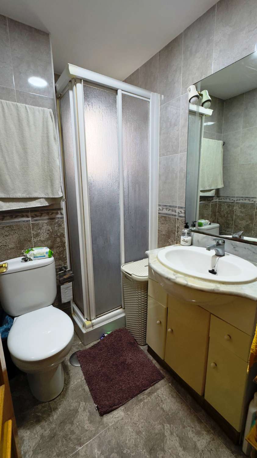 Apartment for rent in Las Lagunas (Mijas)