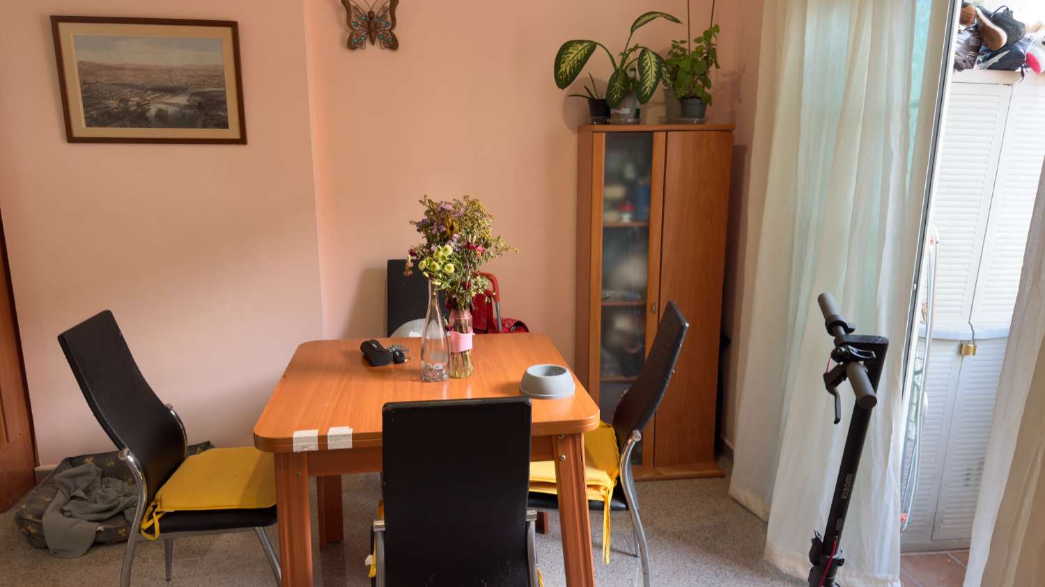 Apartment for rent in Las Lagunas (Mijas)