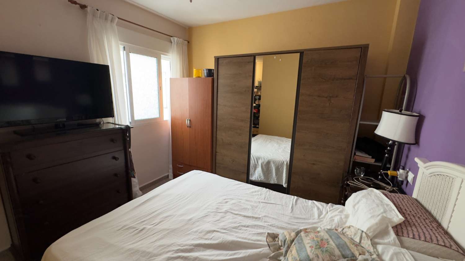 Apartment for rent in Las Lagunas (Mijas)