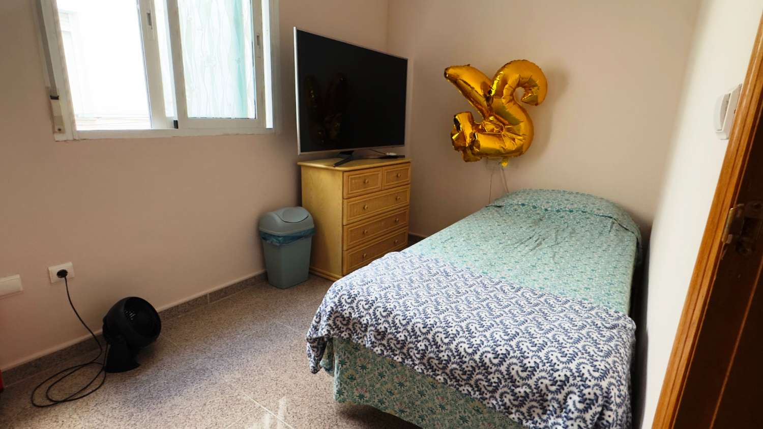 Apartment for rent in Las Lagunas (Mijas)