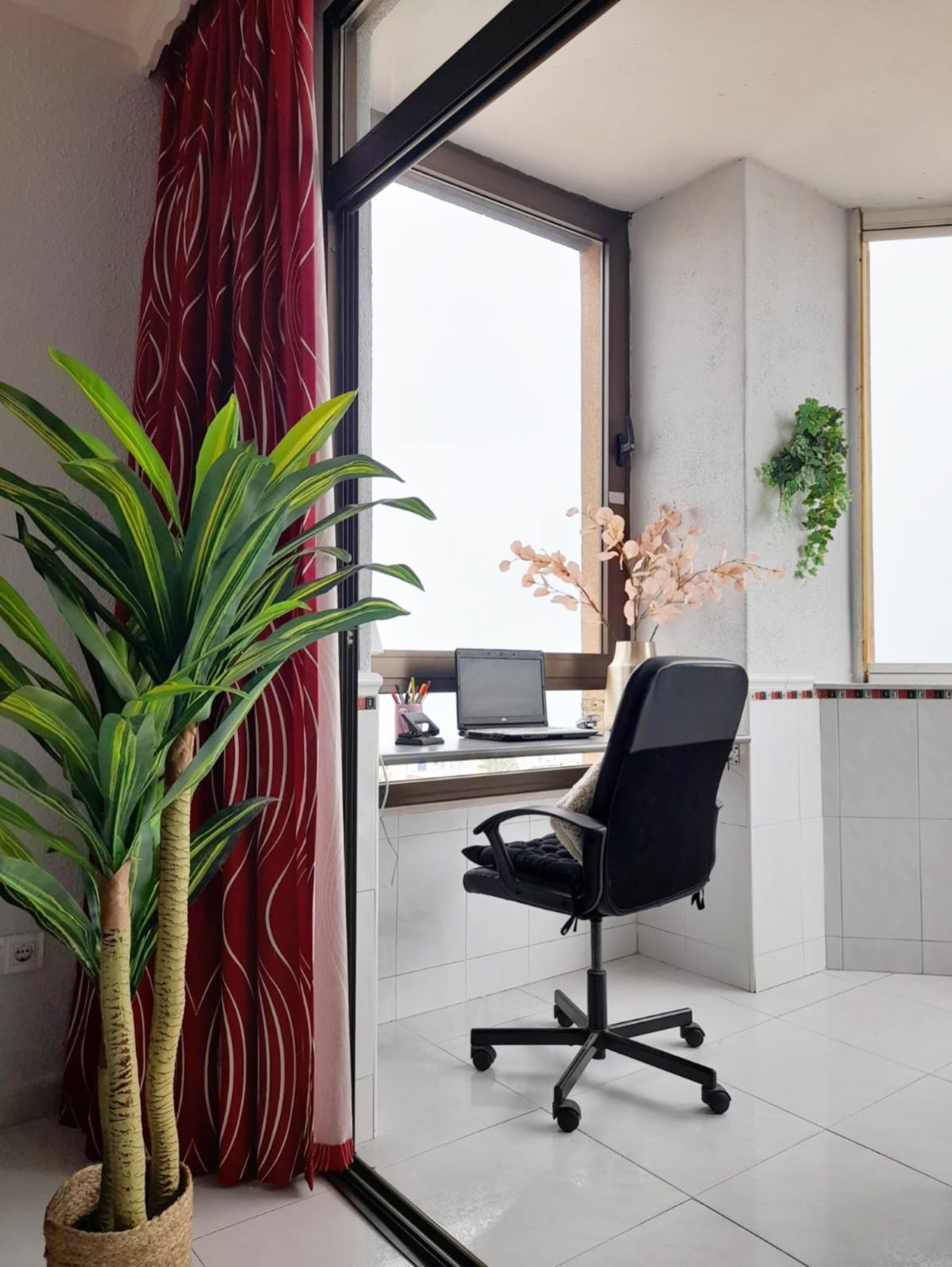 Apartamento 1ª línea de playa