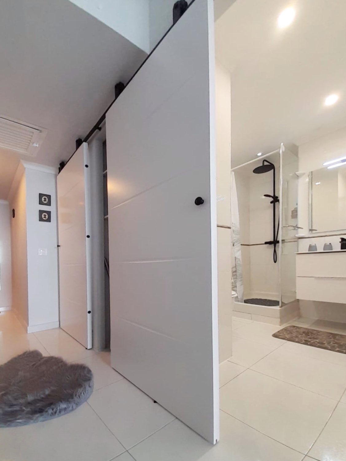 Apartamento 1ª línea de playa