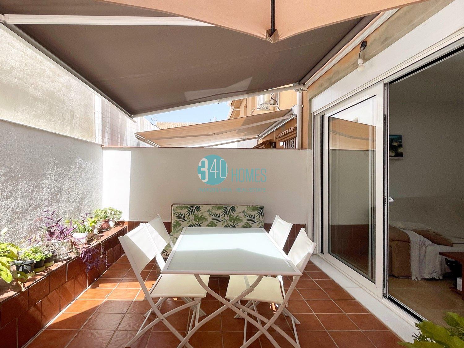 Hus til salg i Centro Ciudad (Fuengirola)