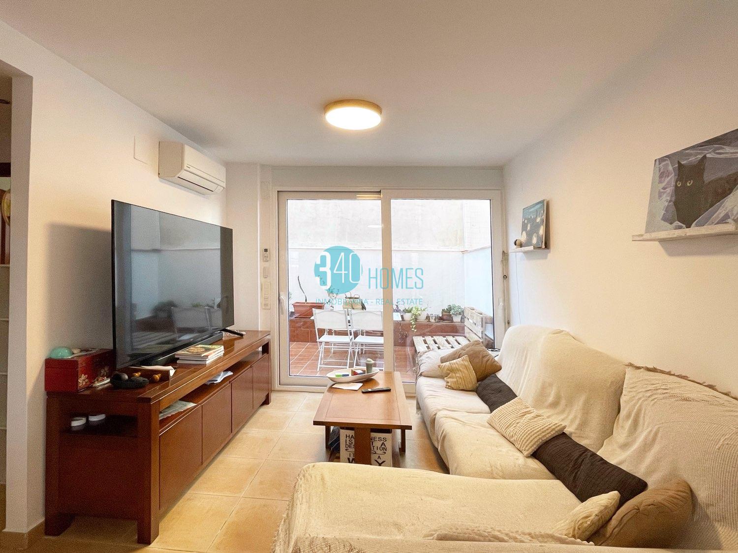 Hus til salg i Centro Ciudad (Fuengirola)