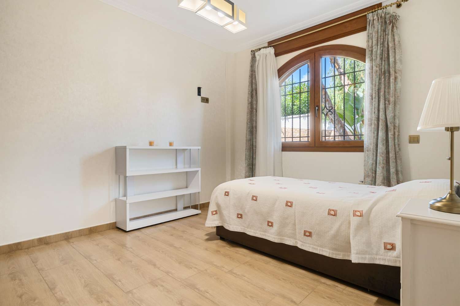 IMPRESIONANTE VILLA DE LUJO ALHAURÍN DE LA TORRE