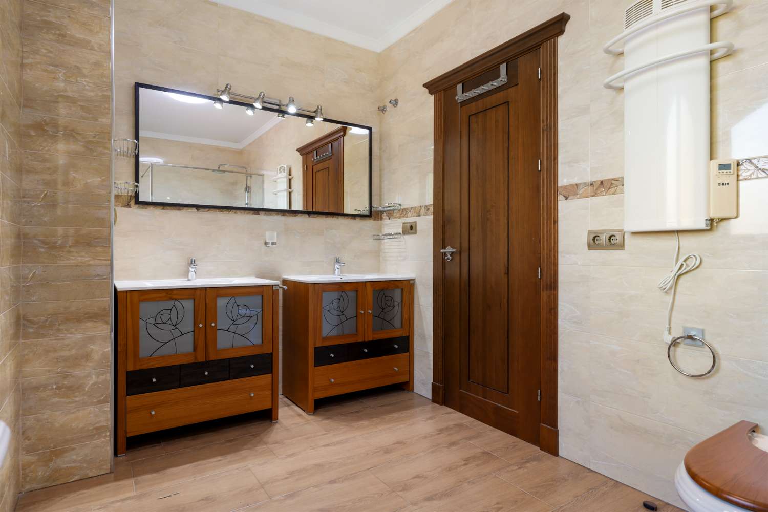 IMPRESIONANTE VILLA DE LUJO ALHAURÍN DE LA TORRE