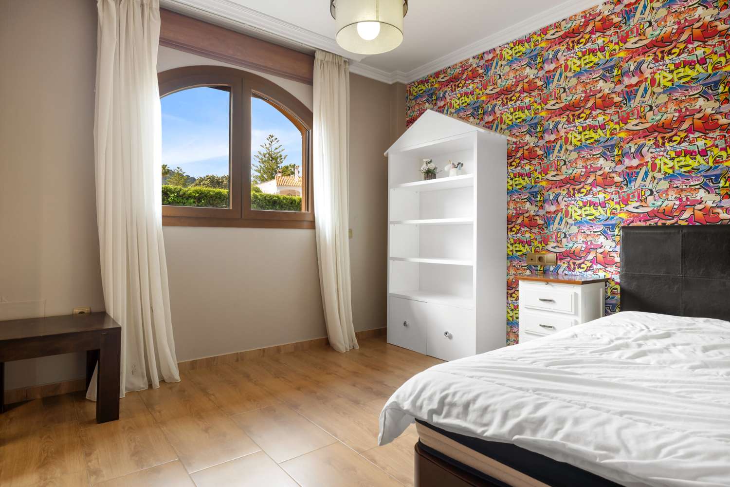 IMPRESIONANTE VILLA DE LUJO ALHAURÍN DE LA TORRE