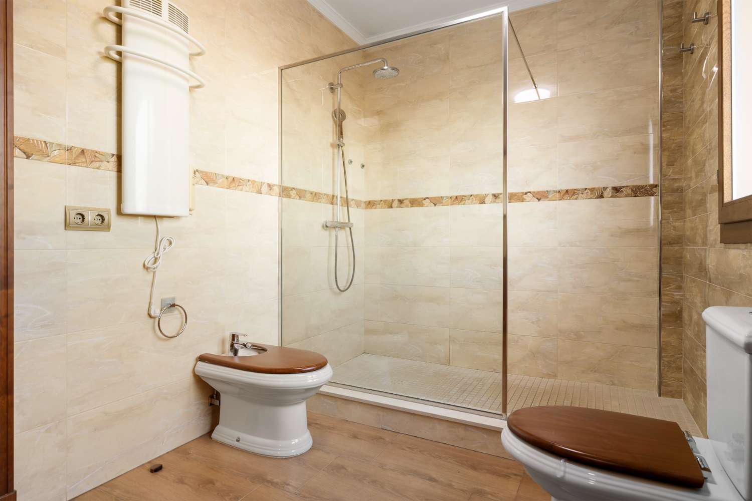 IMPRESIONANTE VILLA DE LUJO ALHAURÍN DE LA TORRE