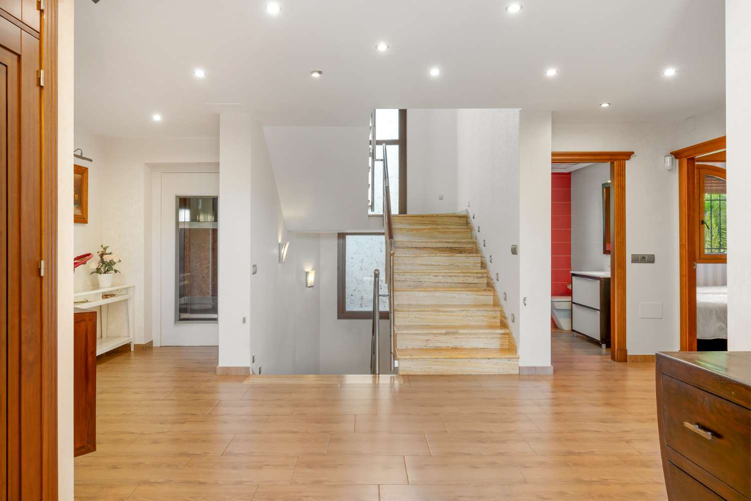 IMPRESIONANTE VILLA DE LUJO ALHAURÍN DE LA TORRE