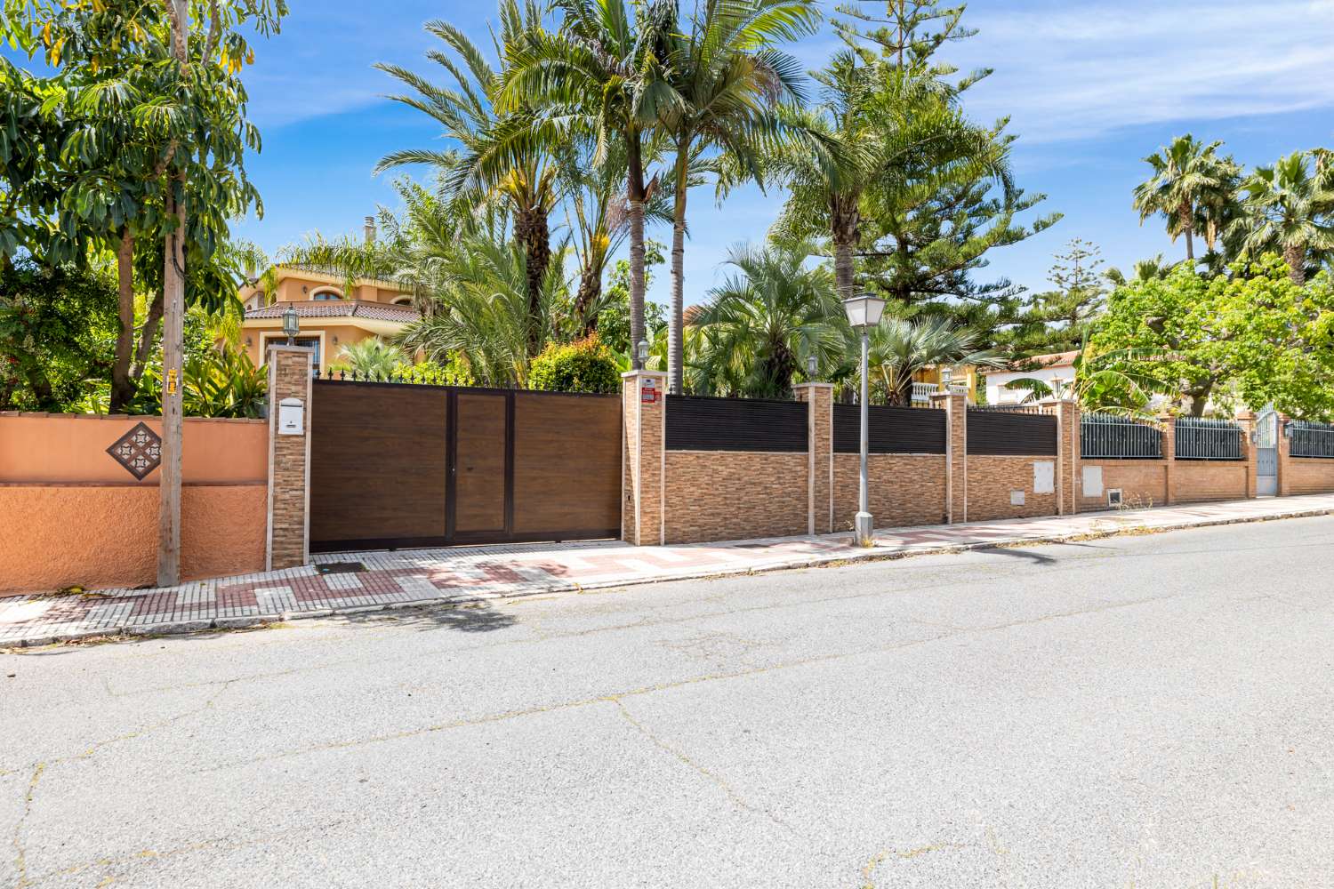 IMPRESIONANTE VILLA DE LUJO ALHAURÍN DE LA TORRE