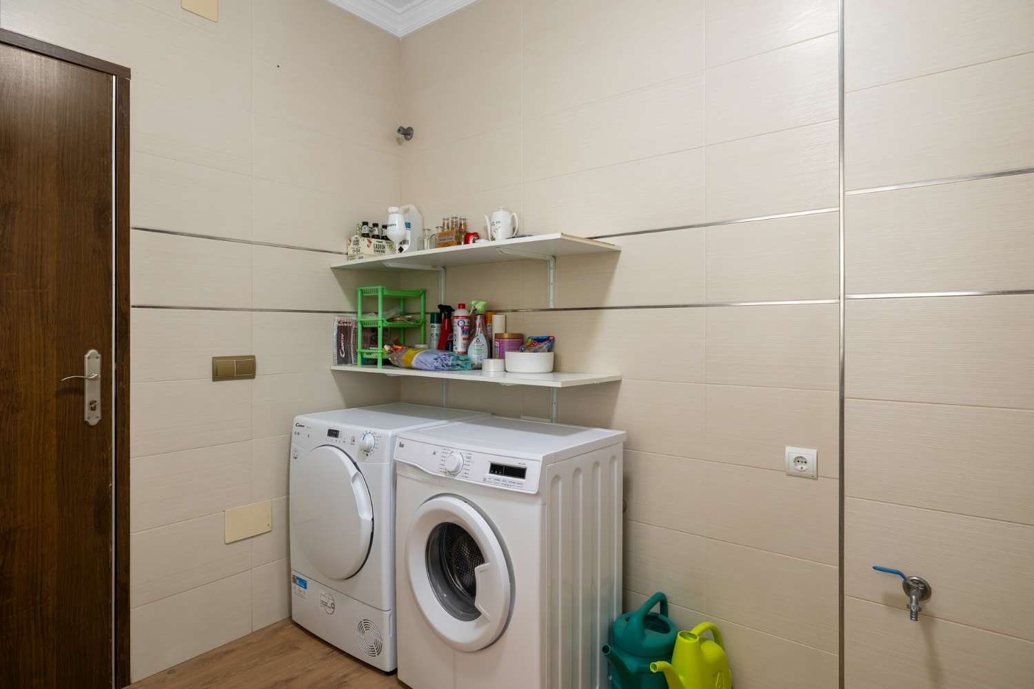 IMPRESIONANTE VILLA DE LUJO ALHAURÍN DE LA TORRE