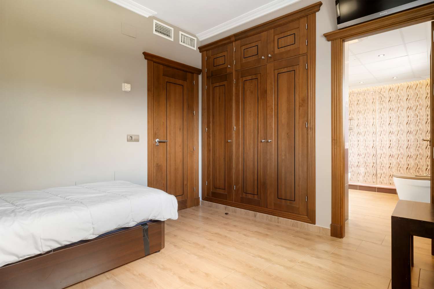 IMPRESIONANTE VILLA DE LUJO ALHAURÍN DE LA TORRE