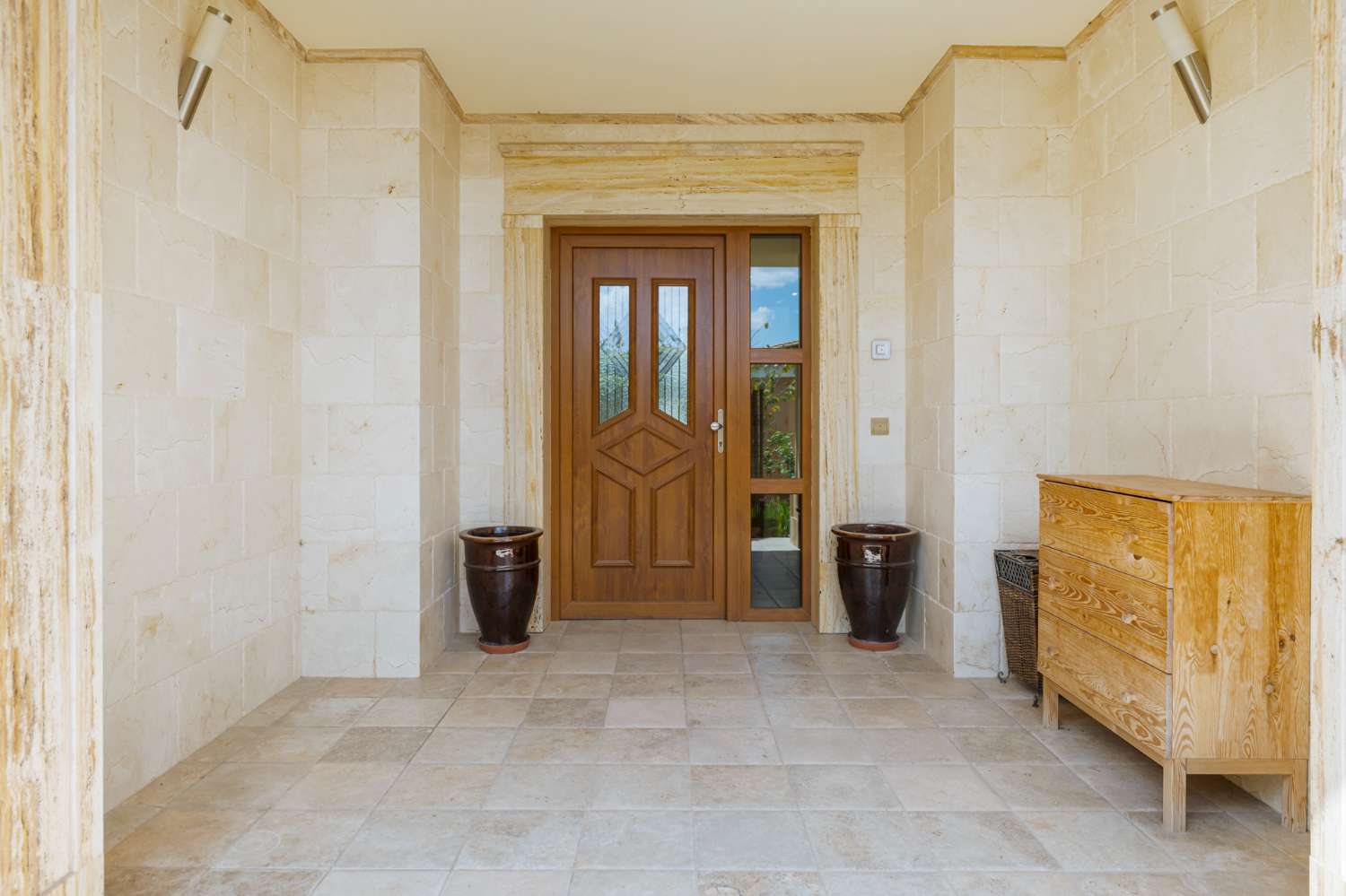 IMPRESIONANTE VILLA DE LUJO ALHAURÍN DE LA TORRE