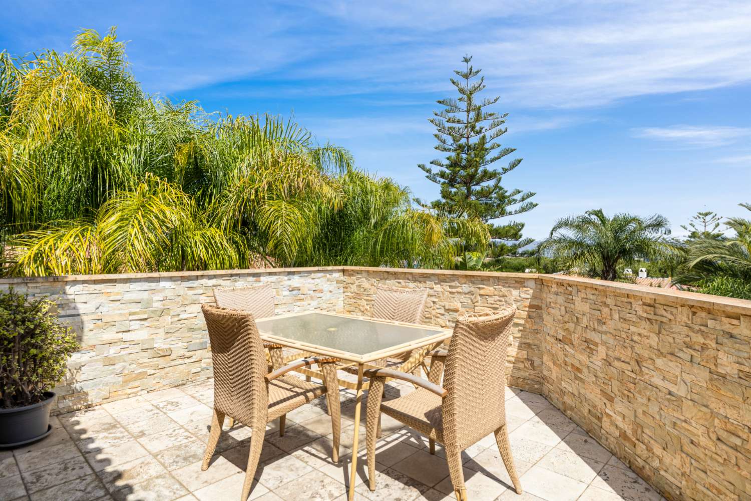 IMPRESIONANTE VILLA DE LUJO ALHAURÍN DE LA TORRE