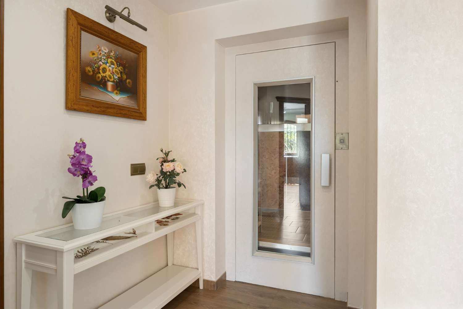 IMPRESIONANTE VILLA DE LUJO ALHAURÍN DE LA TORRE