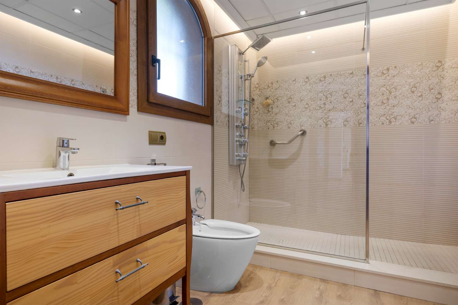 IMPRESIONANTE VILLA DE LUJO ALHAURÍN DE LA TORRE