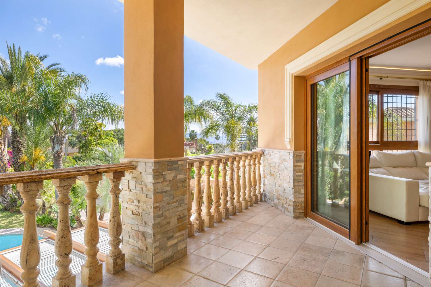 IMPRESIONANTE VILLA DE LUJO ALHAURÍN DE LA TORRE