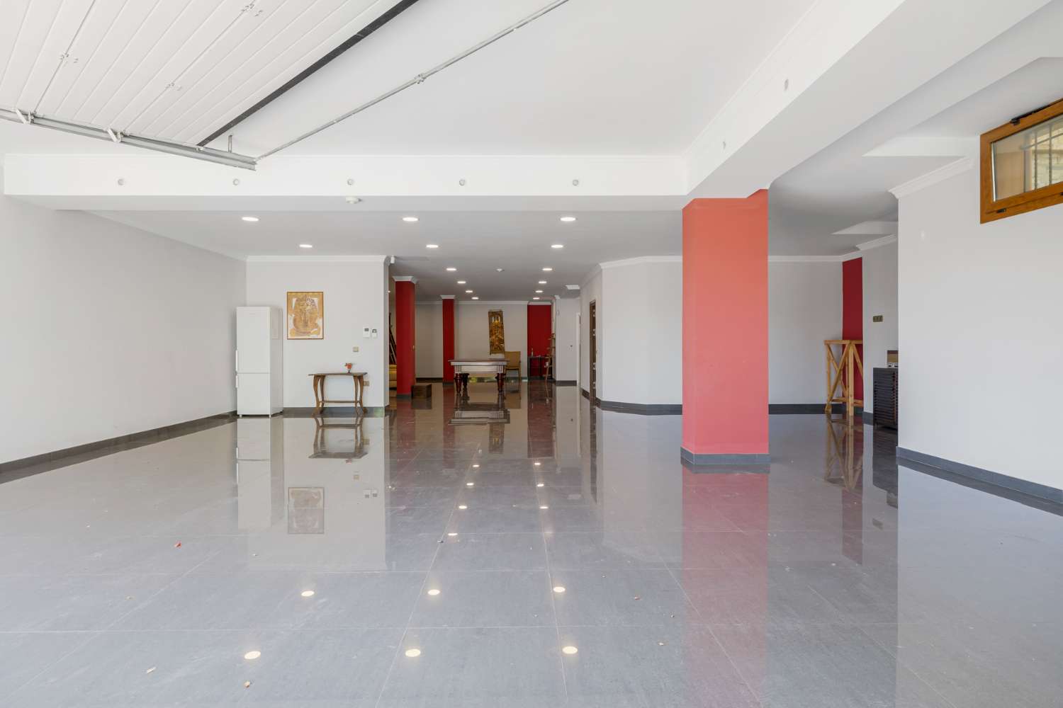 IMPRESIONANTE VILLA DE LUJO ALHAURÍN DE LA TORRE