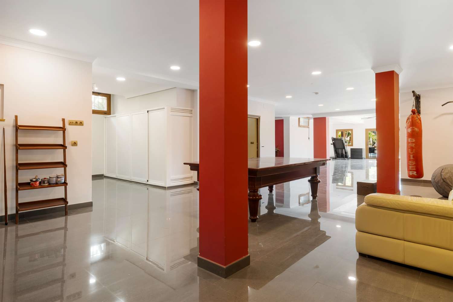 IMPRESIONANTE VILLA DE LUJO ALHAURÍN DE LA TORRE