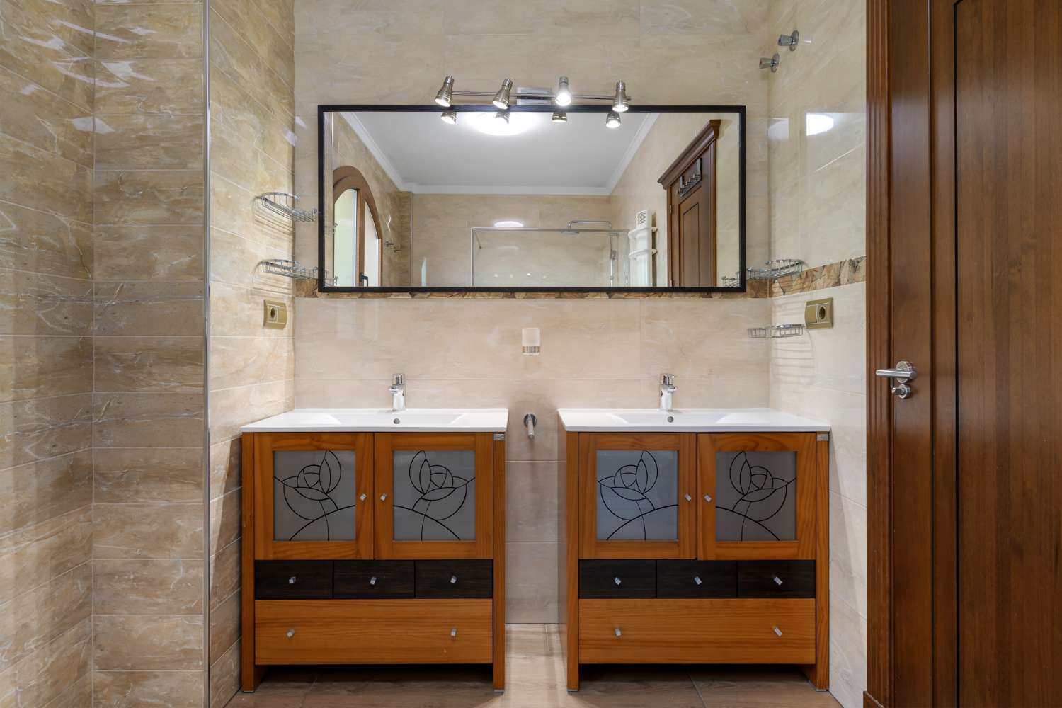 IMPRESIONANTE VILLA DE LUJO ALHAURÍN DE LA TORRE