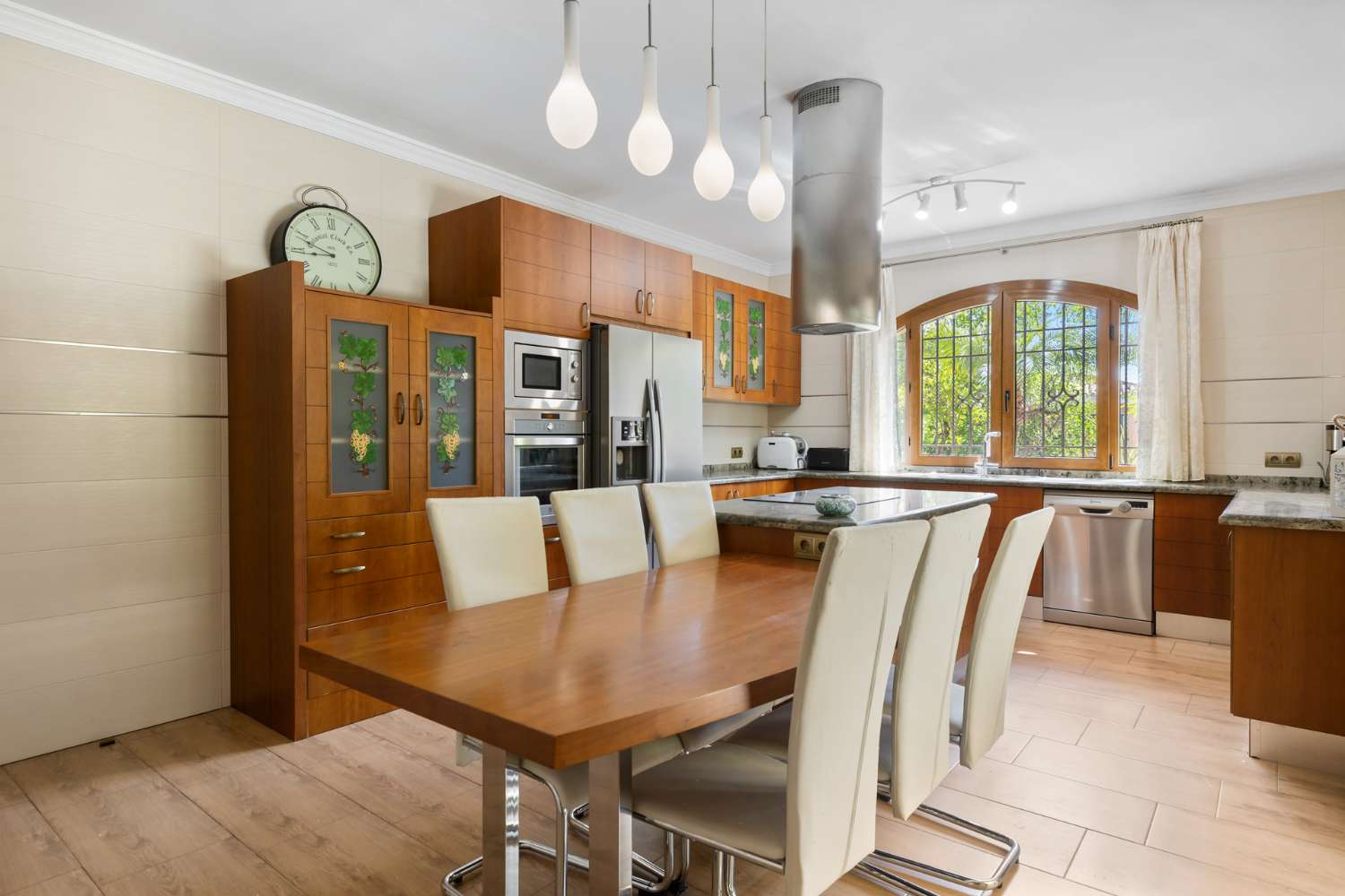 IMPRESIONANTE VILLA DE LUJO ALHAURÍN DE LA TORRE