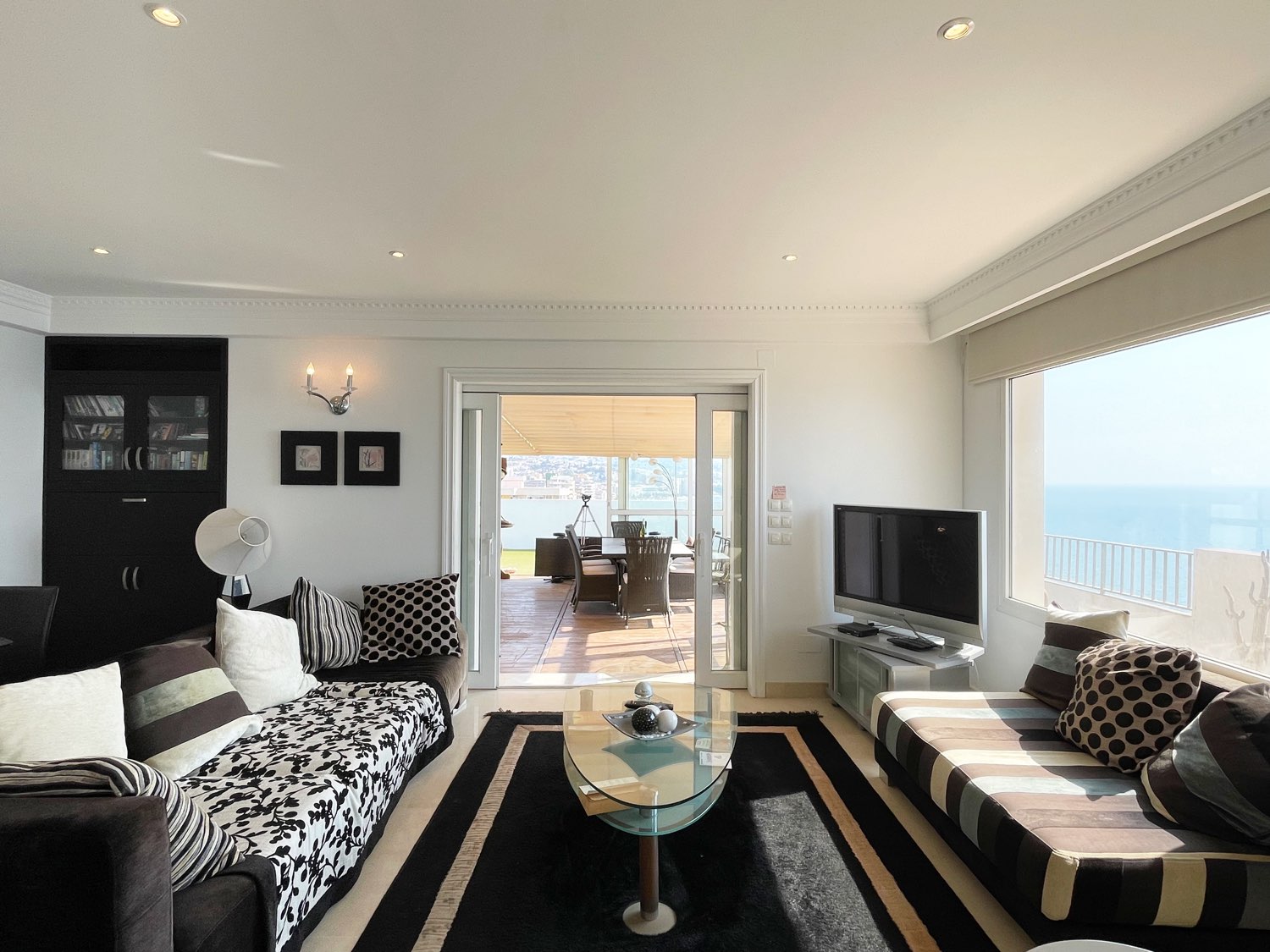 Penthouse til salg i Playa de los Boliches (Fuengirola)